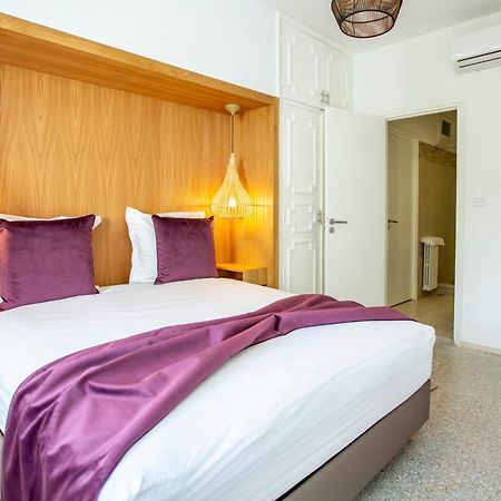 Balima Minaret Suites Rabat Eksteriør billede
