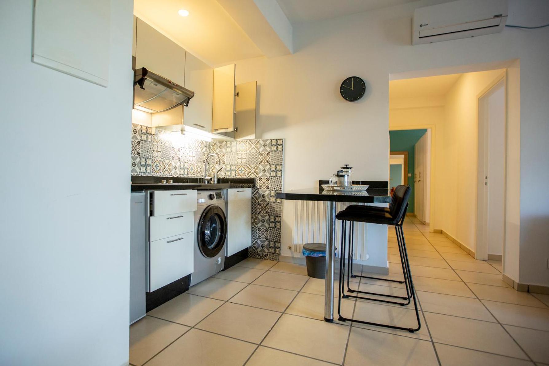 Balima Minaret Suites Rabat Eksteriør billede
