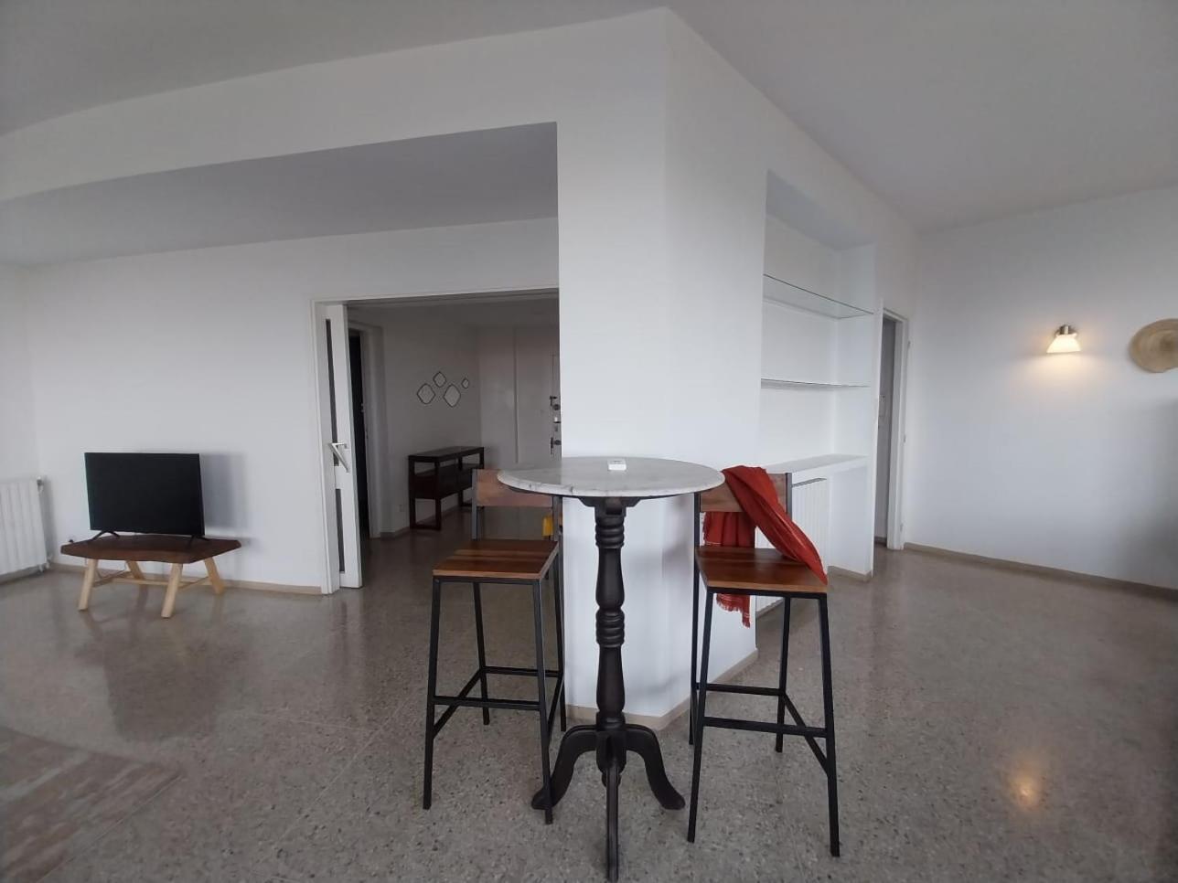 Balima Minaret Suites Rabat Eksteriør billede