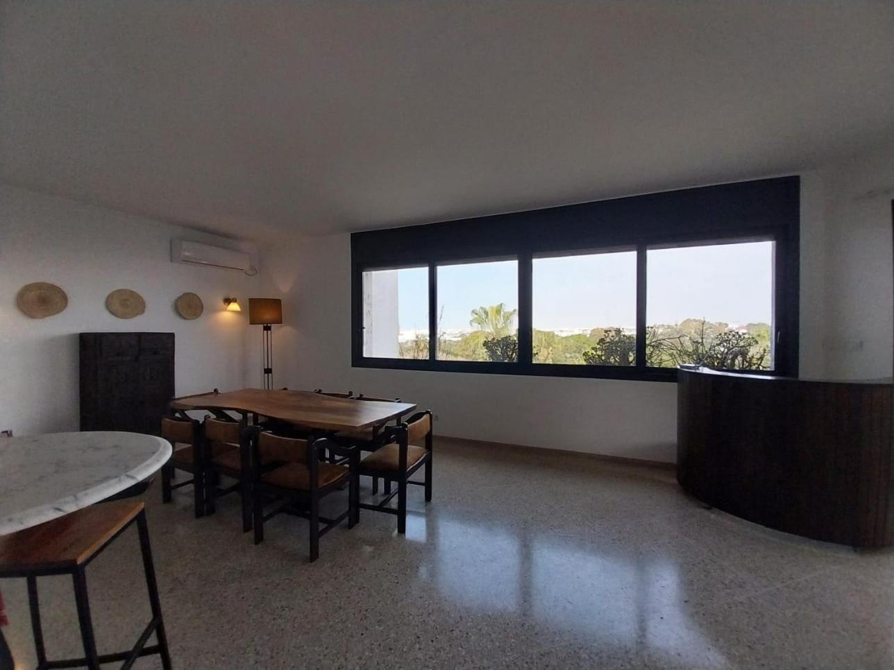 Balima Minaret Suites Rabat Eksteriør billede