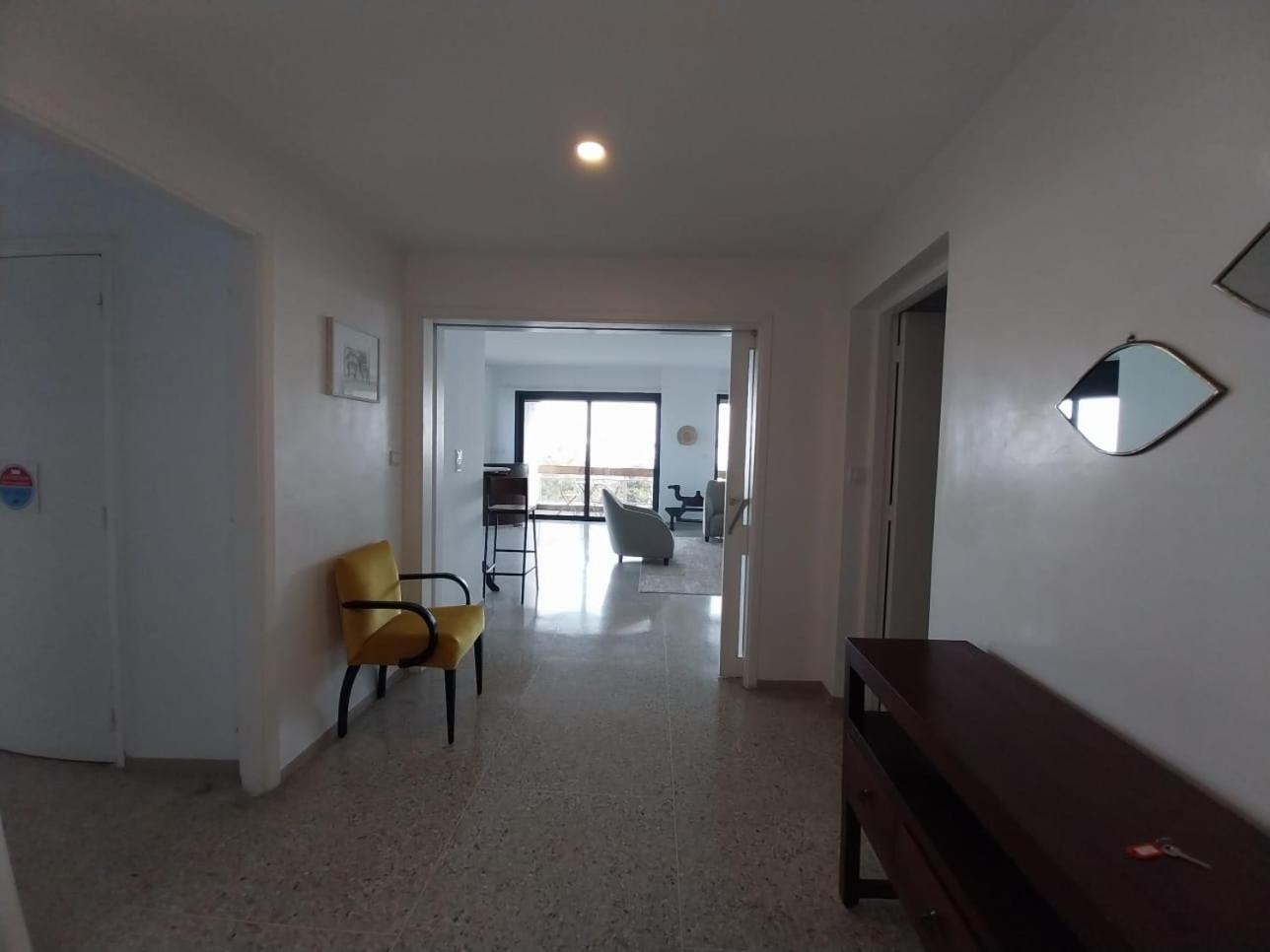 Balima Minaret Suites Rabat Eksteriør billede