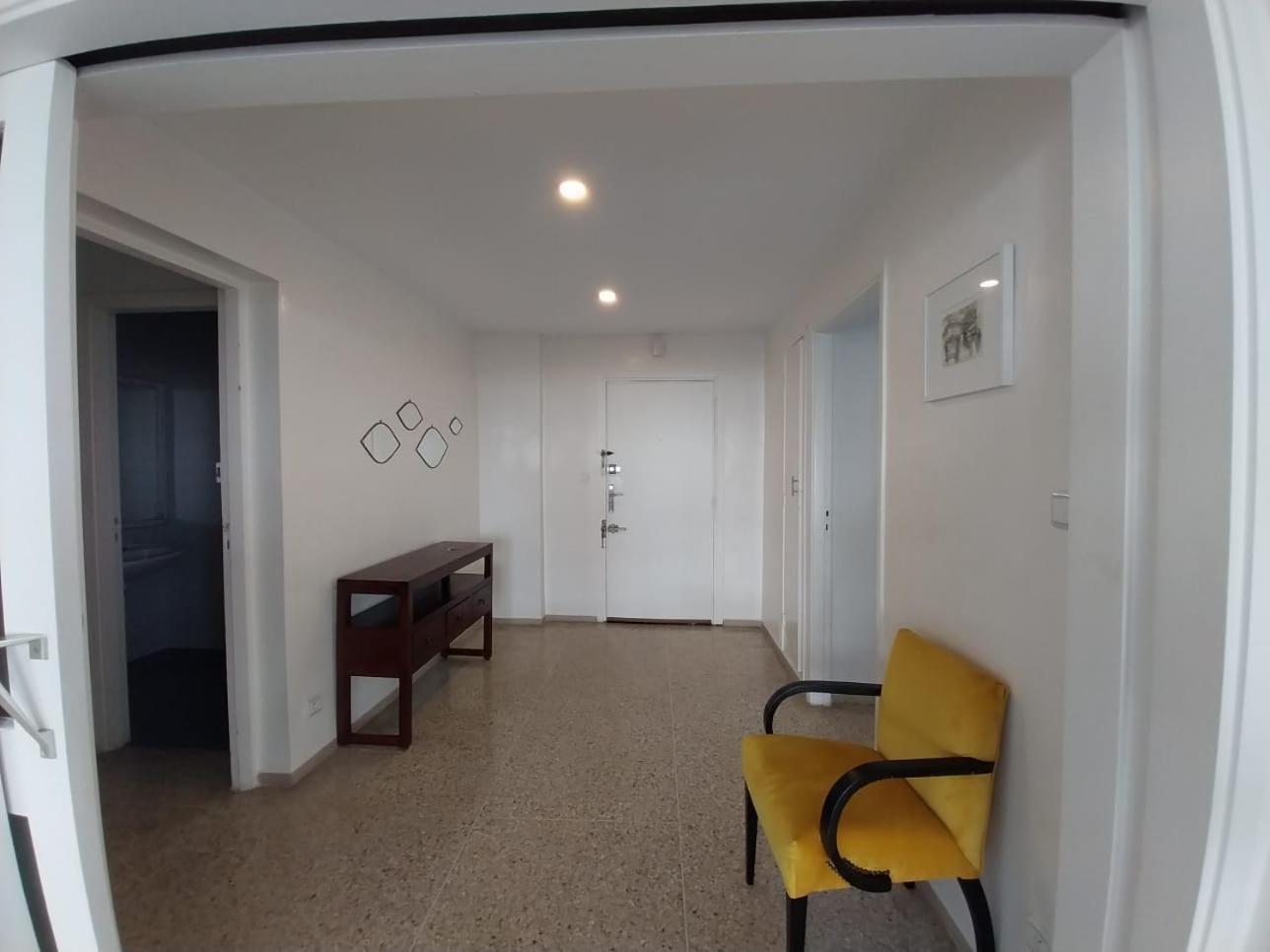 Balima Minaret Suites Rabat Eksteriør billede
