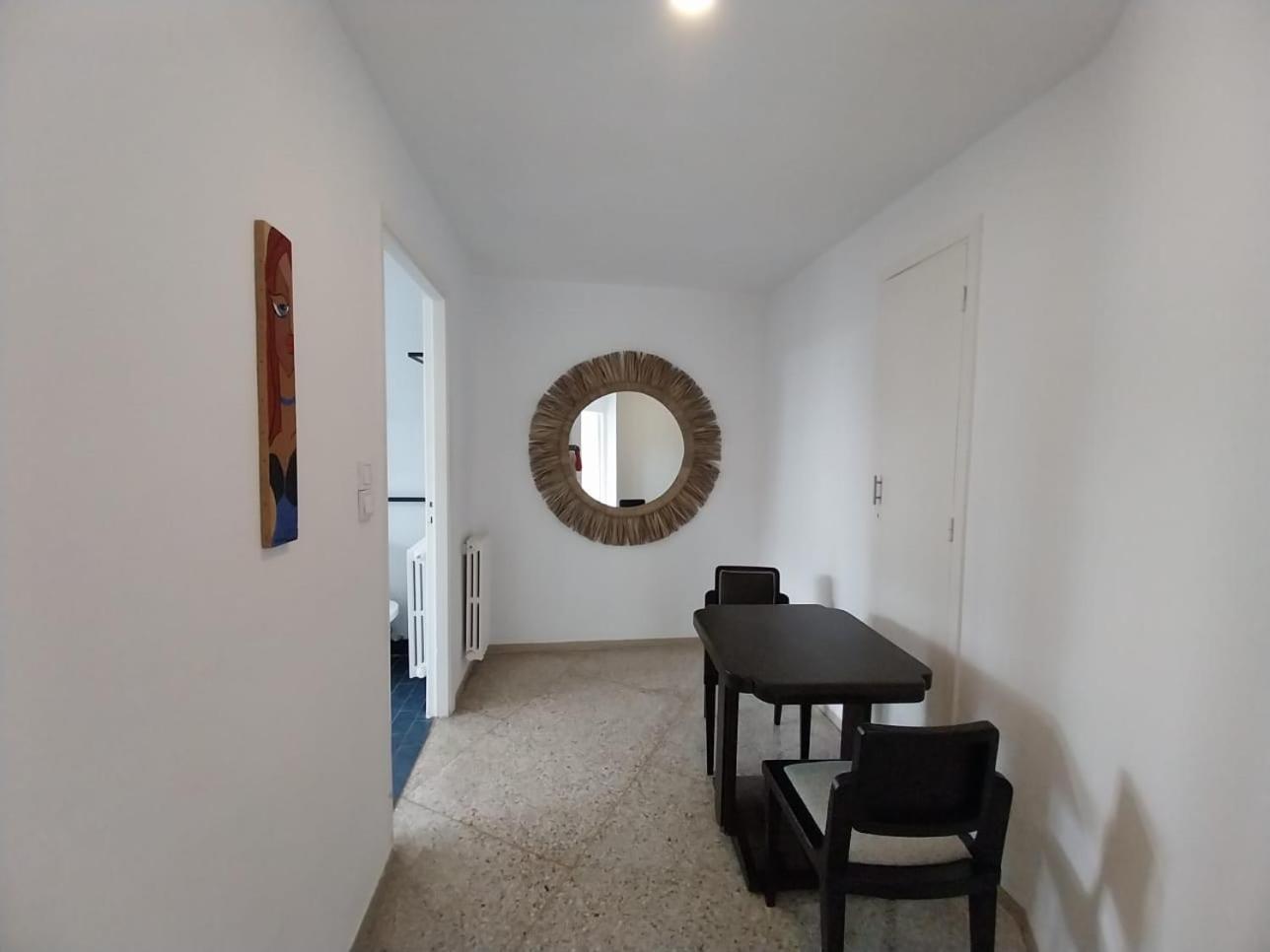 Balima Minaret Suites Rabat Eksteriør billede