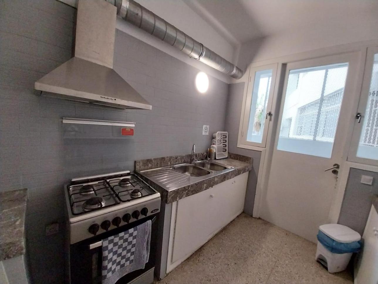 Balima Minaret Suites Rabat Eksteriør billede