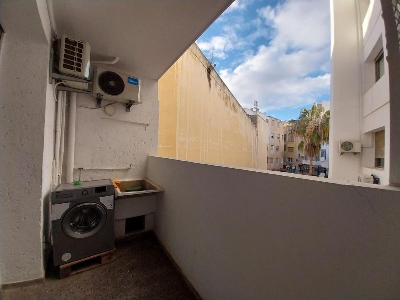 Balima Minaret Suites Rabat Eksteriør billede