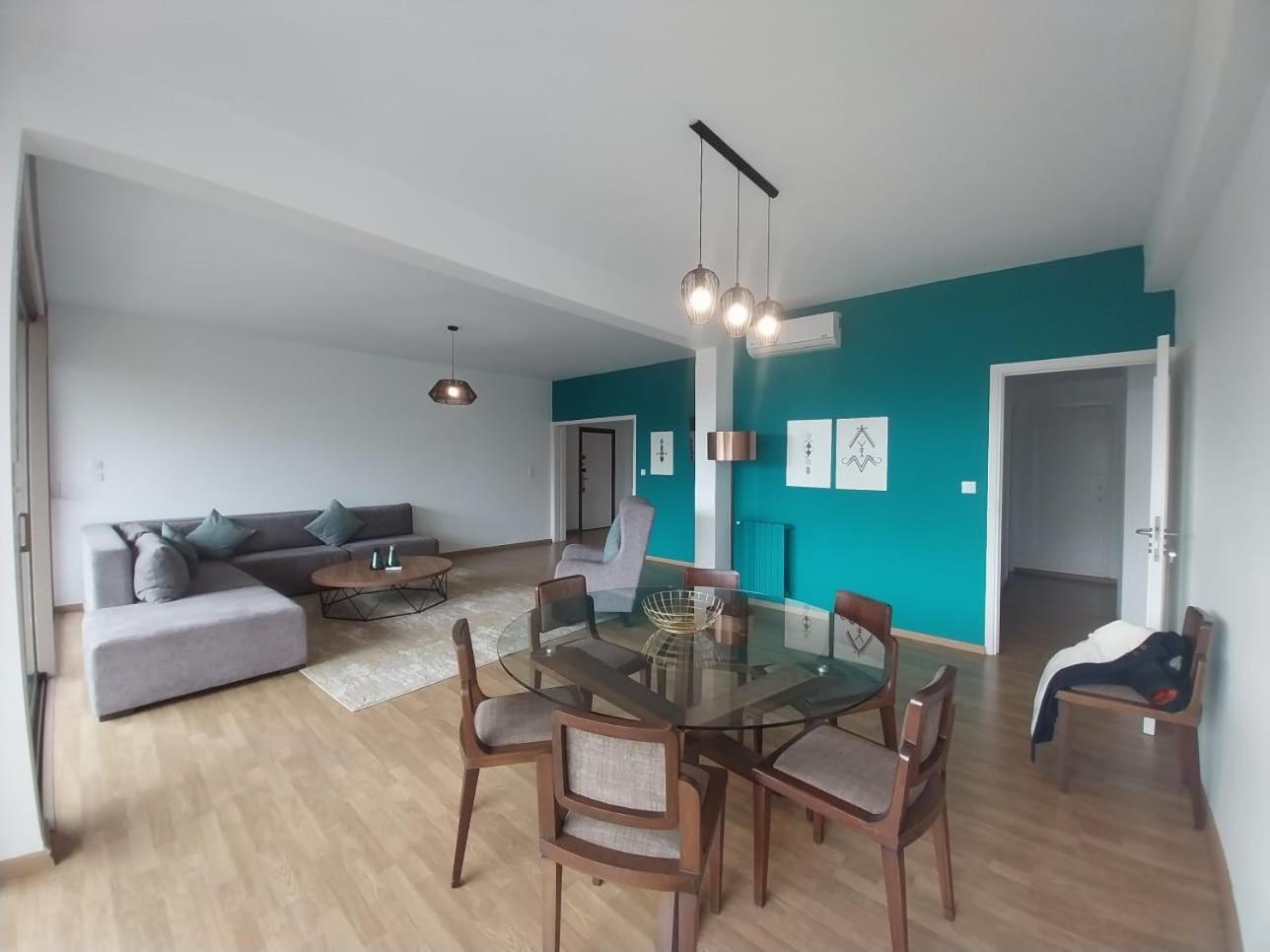 Balima Minaret Suites Rabat Eksteriør billede