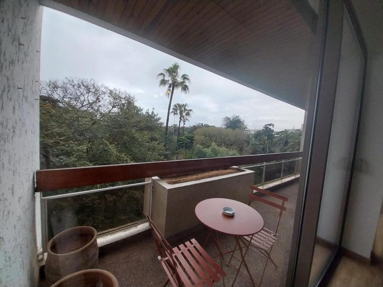 Balima Minaret Suites Rabat Eksteriør billede