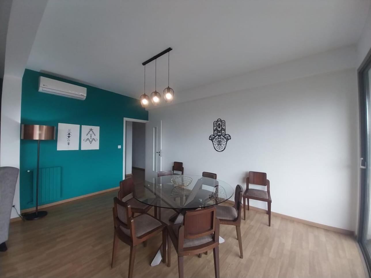 Balima Minaret Suites Rabat Eksteriør billede