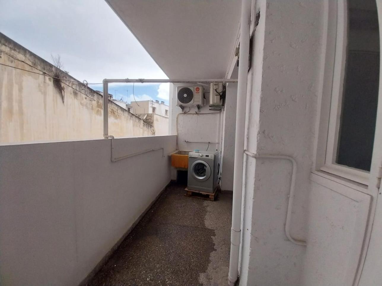 Balima Minaret Suites Rabat Eksteriør billede